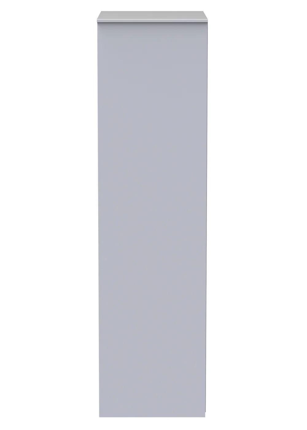 Swift Prism Open Shelf Wardrobe (197cm x 53cm x 74cm) - One Size Image 5