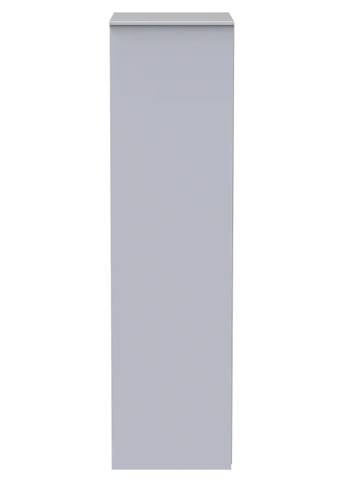 Swift Prism Open Shelf Wardrobe (197cm x 53cm x 74cm) - One Size Image 5