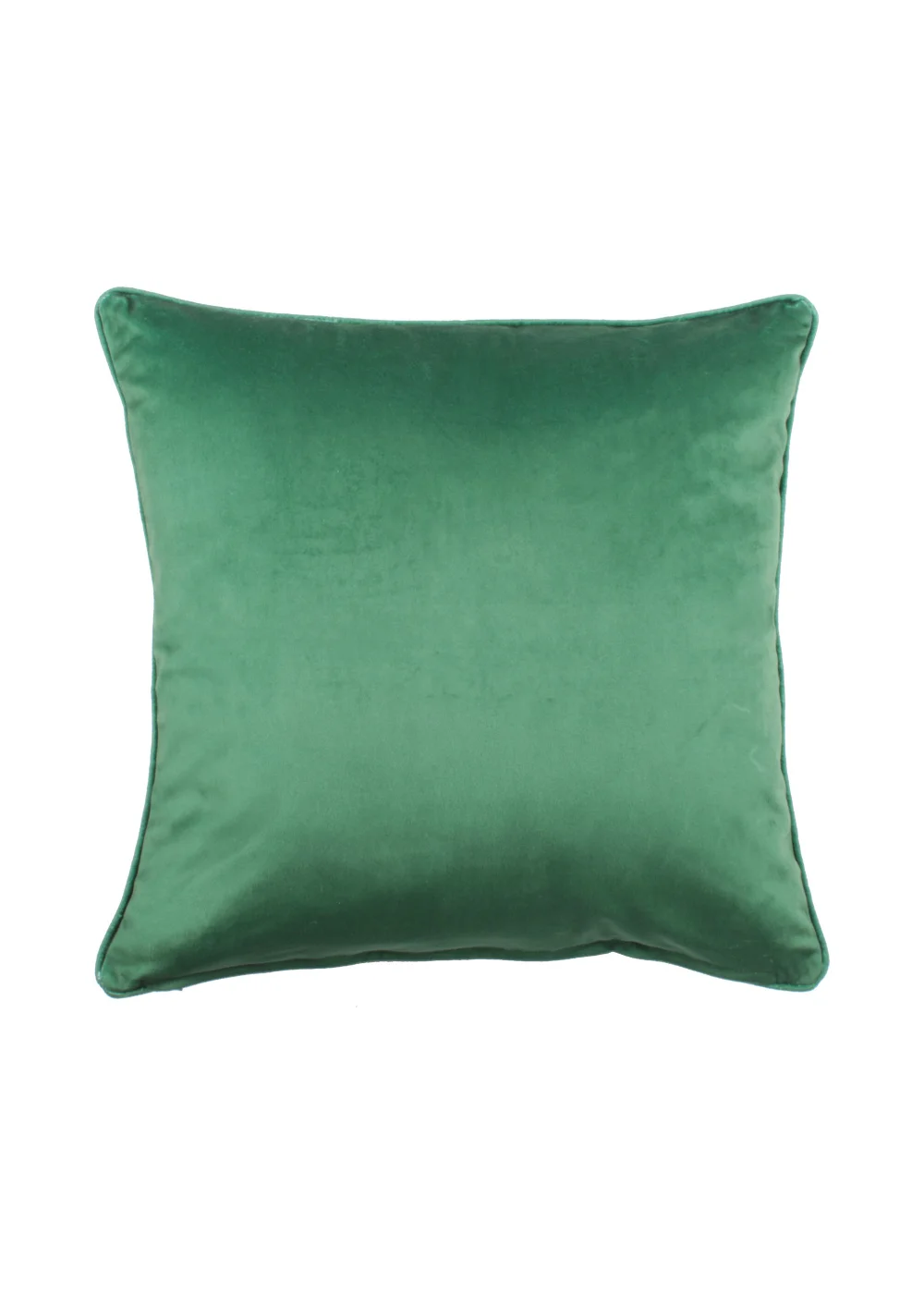 Bedlam Christmas Jolly Santa Filled Cushion - 43W X 43D Image 2