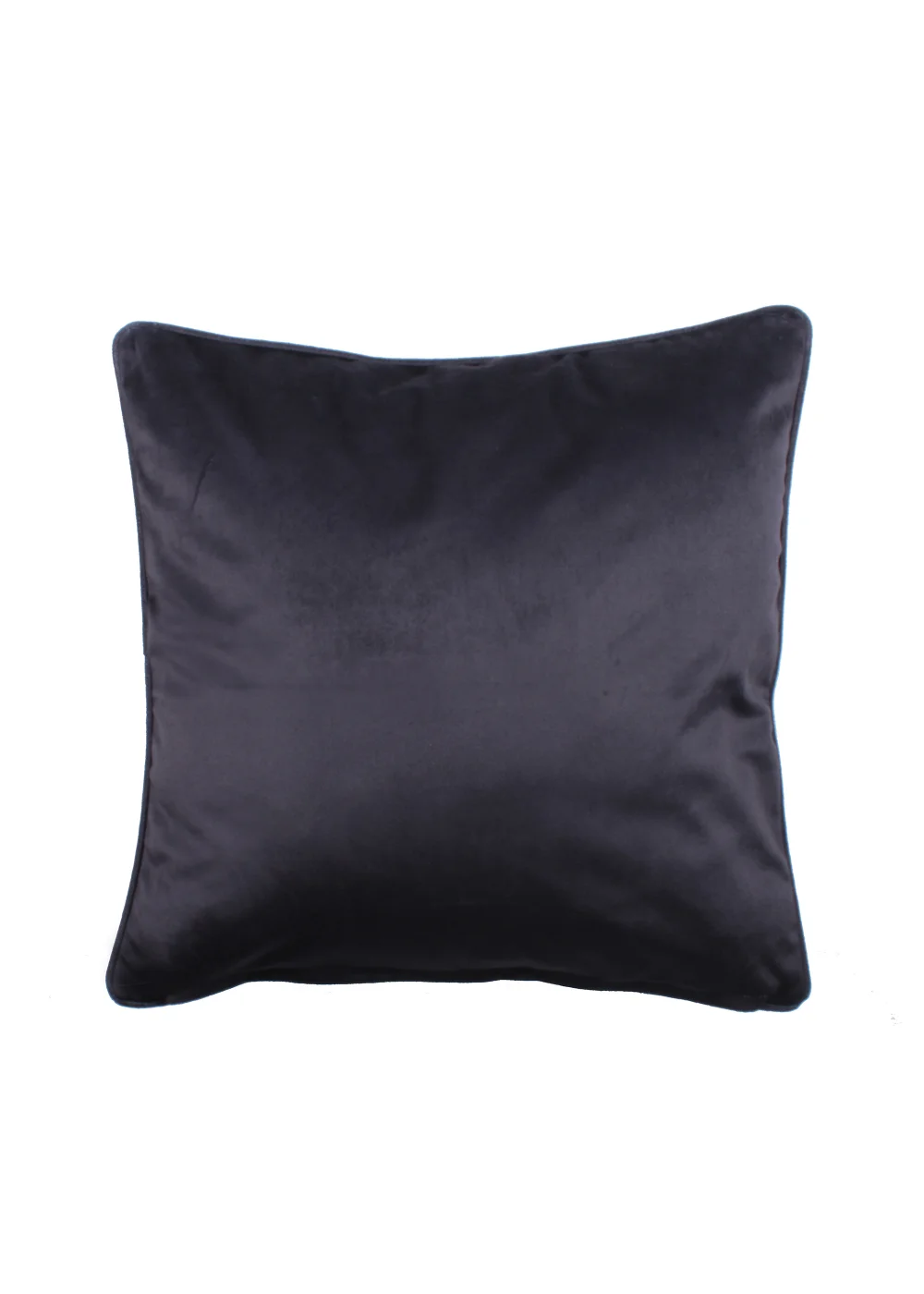 Fusion Christmas Starry Night Filled Cushion - 43W X 43D Image 2