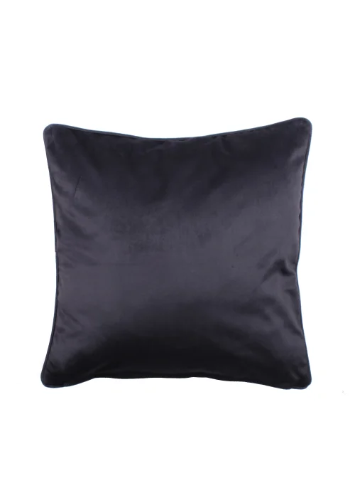 Fusion Christmas Starry Night Filled Cushion - 43W X 43D Image 2