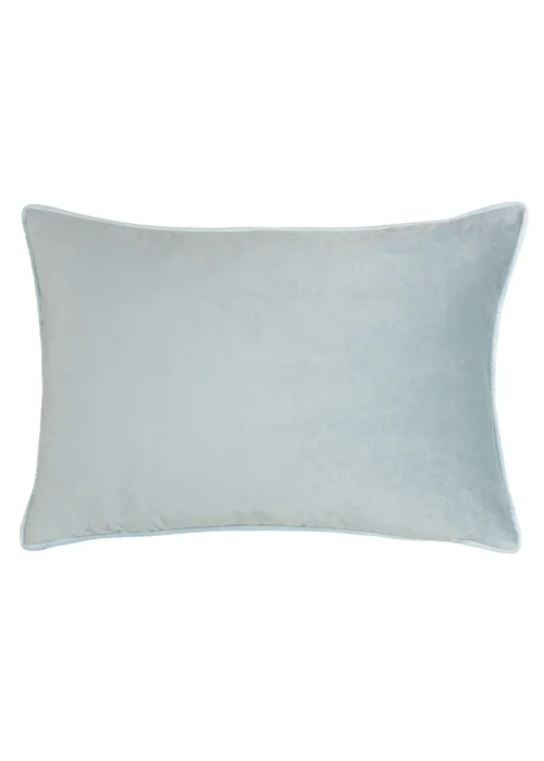 furn. Arcticus Noel Embroidered Filled Cushion (30cm x 50cm x 8cm) - One Size Image 3
