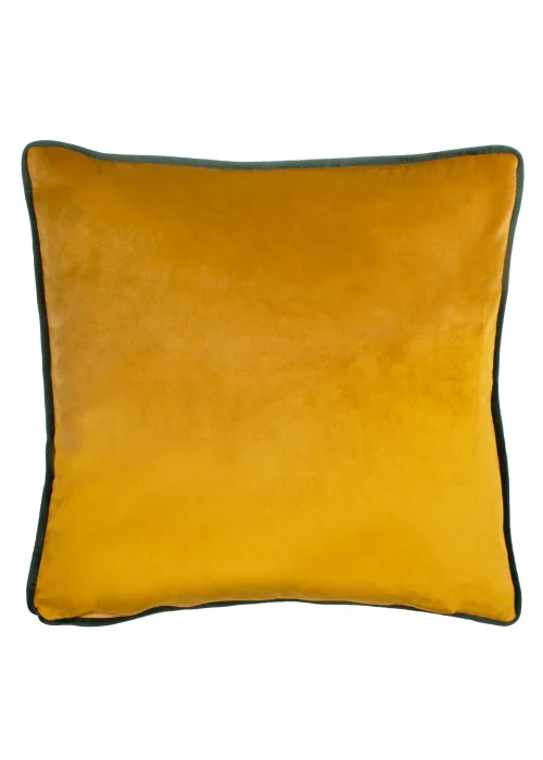 furn. Hide & Seek Santa Filled Cushion (43cm x 43cm x 8cm) - One Size Image 2