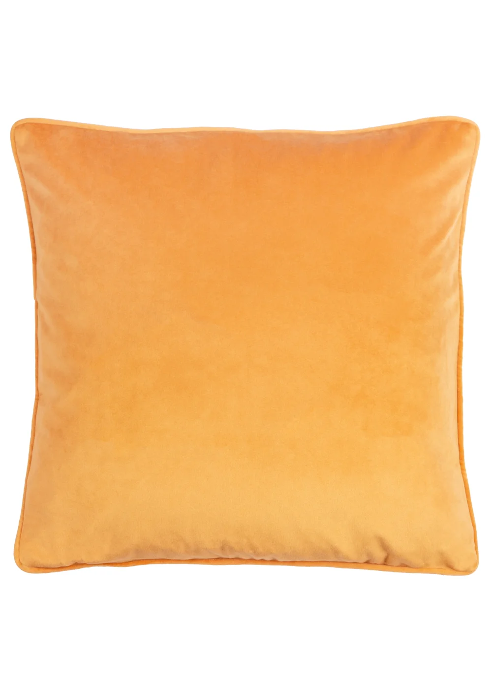 furn. Deck The Halls Embroidered Filled Cushion (43cm x 43cm x 8cm) - One Size Image 2