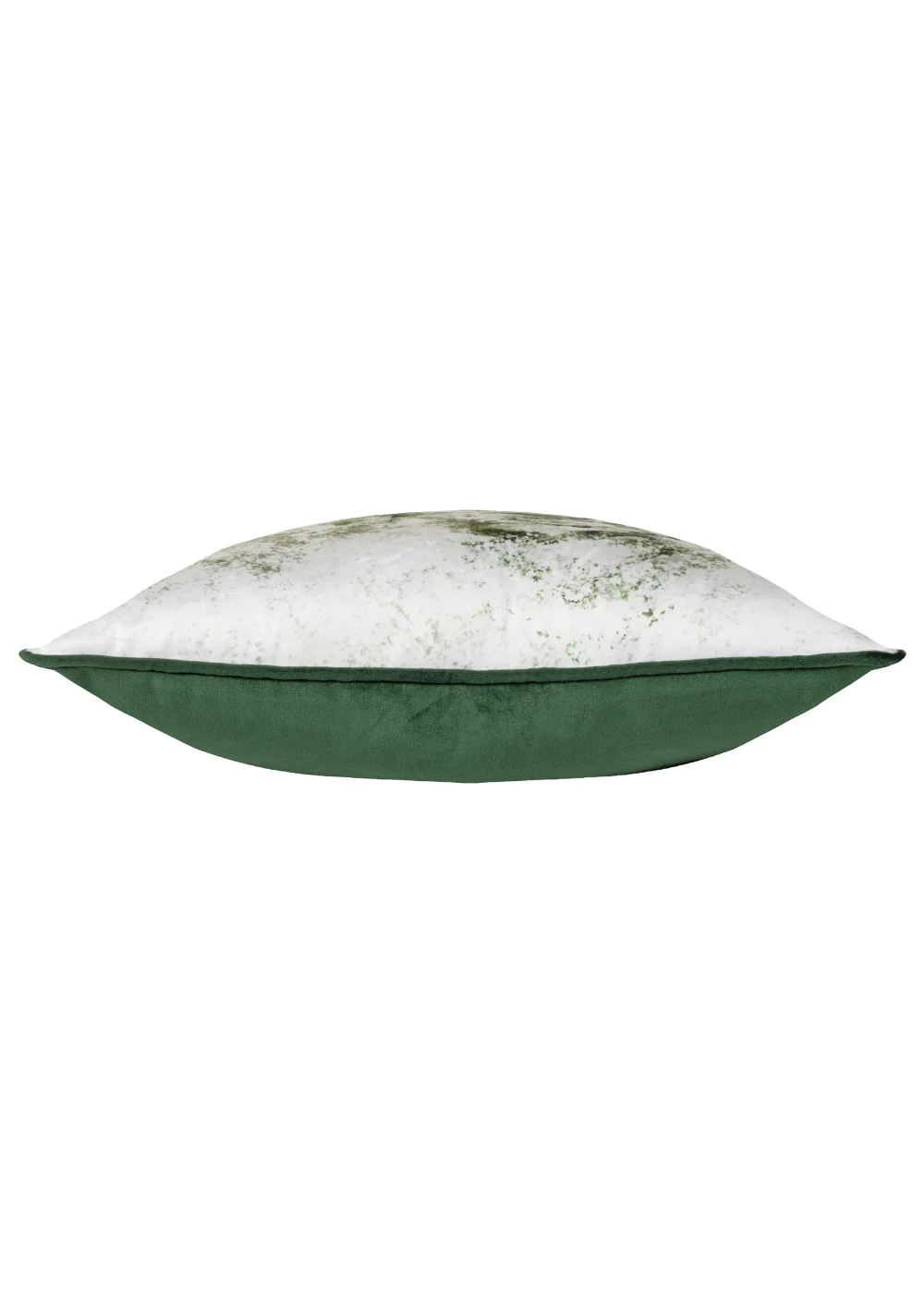 furn. Classic Reindeer Velvet Filled Cushion (43cm x 43cm x 8cm) - One Size Image 3