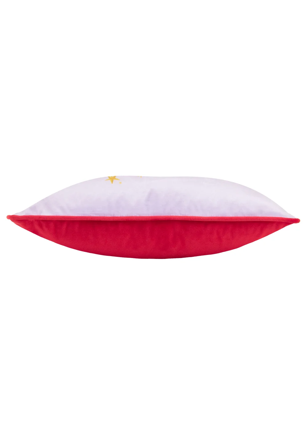 furn. Purrfect Fabyuleous Festive Filled Cushion (43cm x 43cm x 8cm) - One Size Image 3