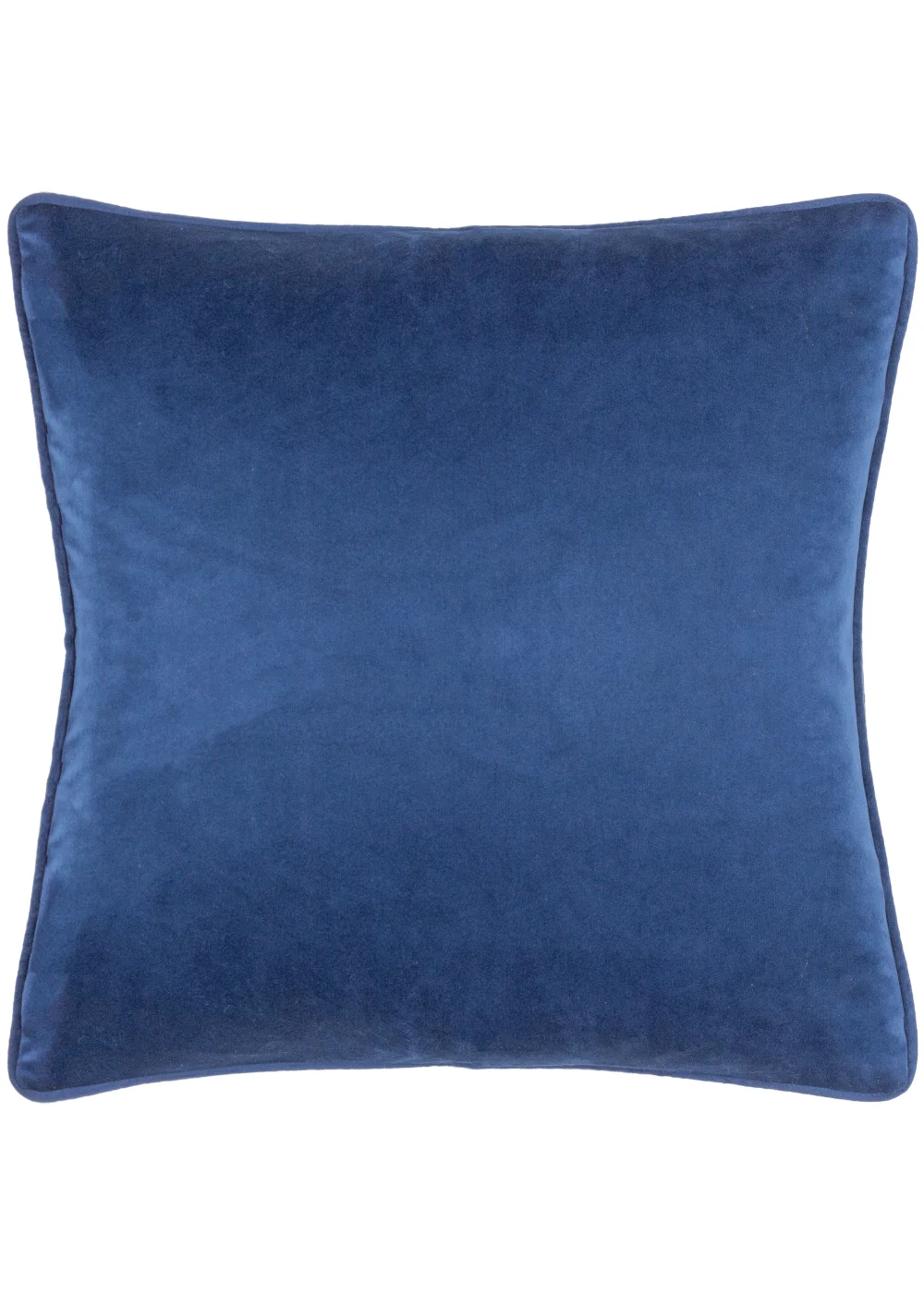 furn. Classic Nutcracker Embroidered Filled Cushion (43cm x 43cm x 8cm) - One Size Image 2