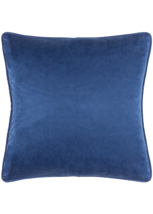 furn. Classic Nutcracker Embroidered Filled Cushion (43cm x 43cm x 8cm) - One Size Image 2
