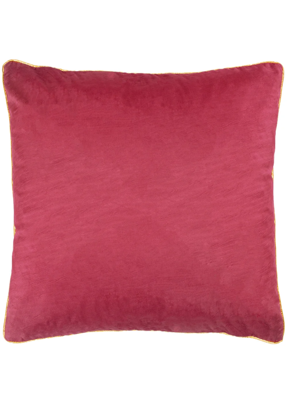 furn. Twelve Days Of Christmas Filled Cushion (50cm x 50cm x 8cm) - One Size Image 2