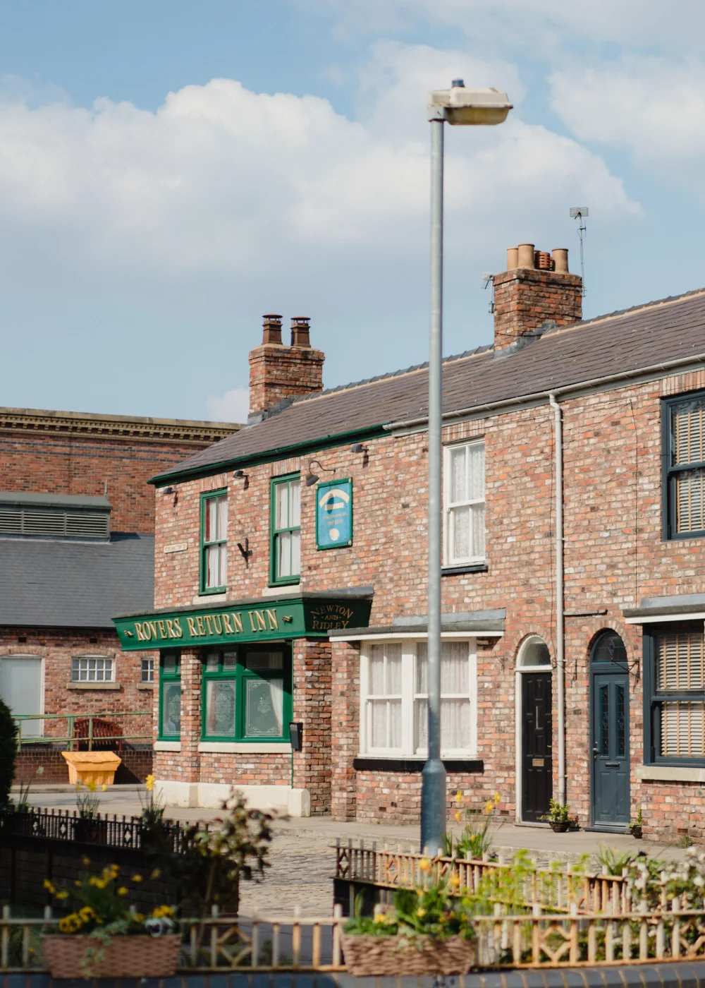 Virgin Experience Days Coronation Street: The Tour for Two - No Size Image 2