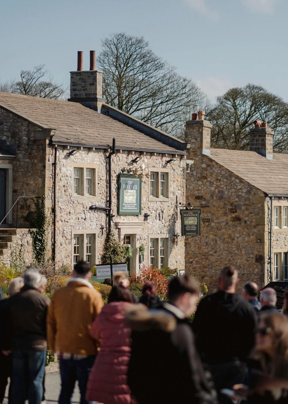 Virgin Experience Days Emmerdale: The Village Tour for Two - No Size Image 2
