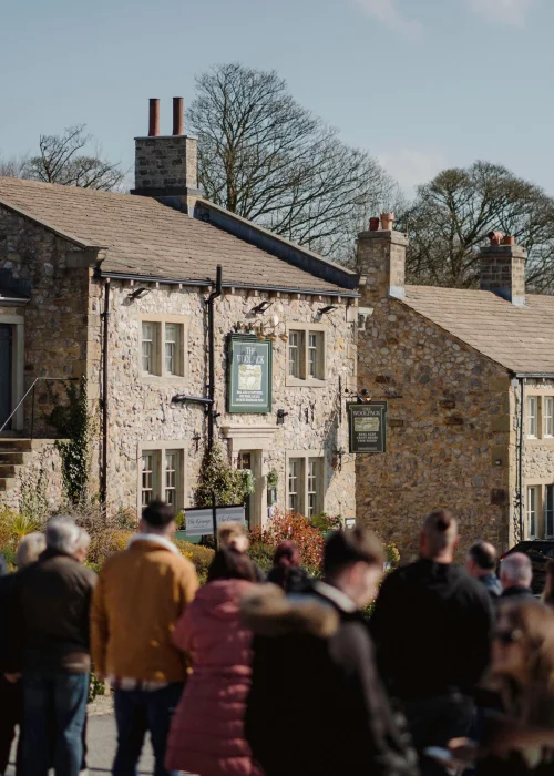 Virgin Experience Days Emmerdale: The Village Tour for Two - No Size Image 2