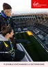Virgin Experience Days The Dare Skywalk for Two at Tottenham Hotspur Stadium - No Size Image 1