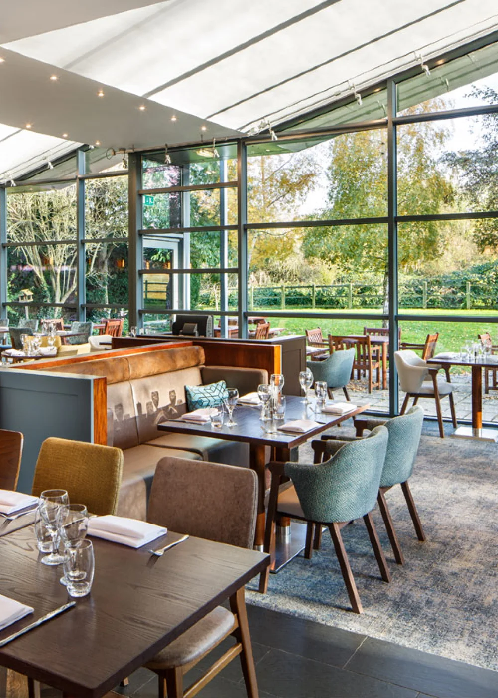 Virgin Experience Days Simply Spa Day with Treatment at the 4* Q Hotels Collection - No Size Image 2