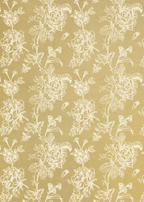 Dreams & Drapes Jasmine Cream Filled Cushion (43cm x 43cm) - 43W X 43D Image 3