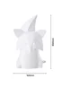 Glow Fox Table Lamp (35cm x 16.5cm) - One Size Image 5