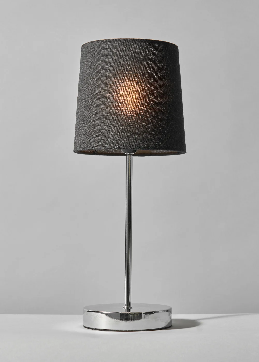 BHS Mira Touch Stick Table Lamp - One Size Image 2