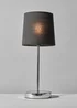 BHS Mira Touch Stick Table Lamp - One Size Image 2