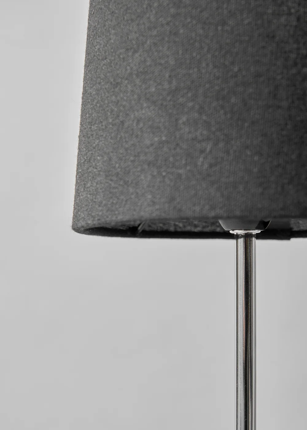 BHS Mira Touch Stick Table Lamp - One Size Image 4