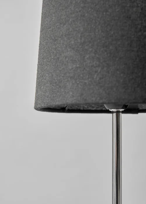 BHS Mira Touch Stick Table Lamp - One Size Image 4