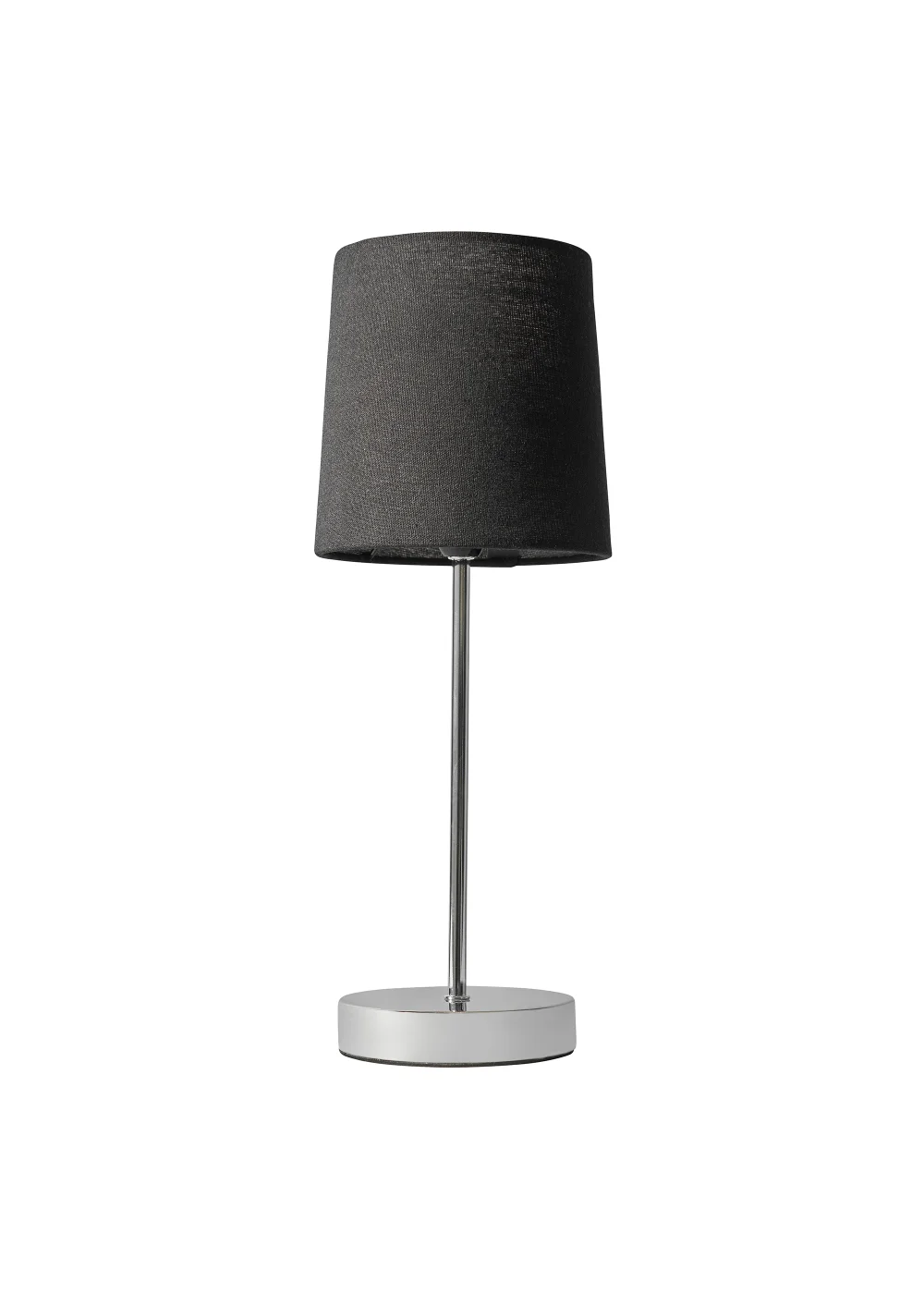 BHS Mira Touch Stick Table Lamp - One Size Image 1