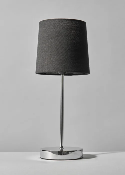 BHS Mira Touch Stick Table Lamp - One Size Image 3