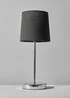 BHS Mira Touch Stick Table Lamp - One Size Image 3