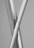 BHS Zaha LED Stick Floor Lamp - One Size Image 3
