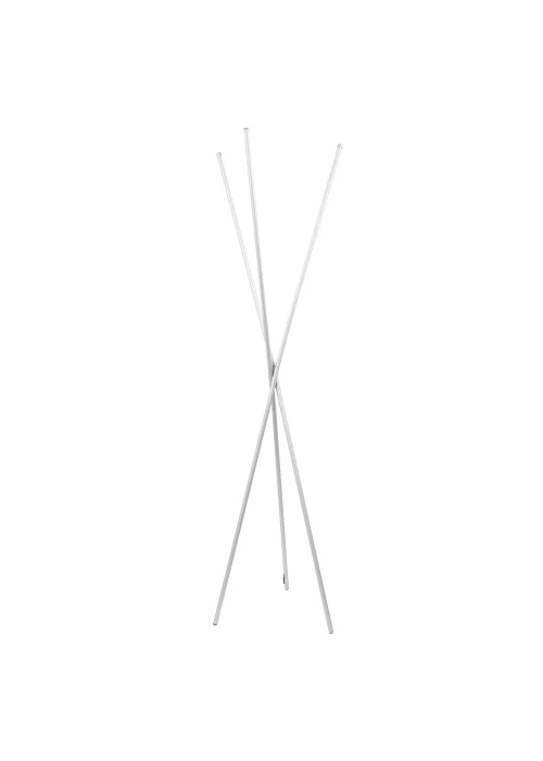 BHS Zaha LED Stick Floor Lamp - One Size Image 1