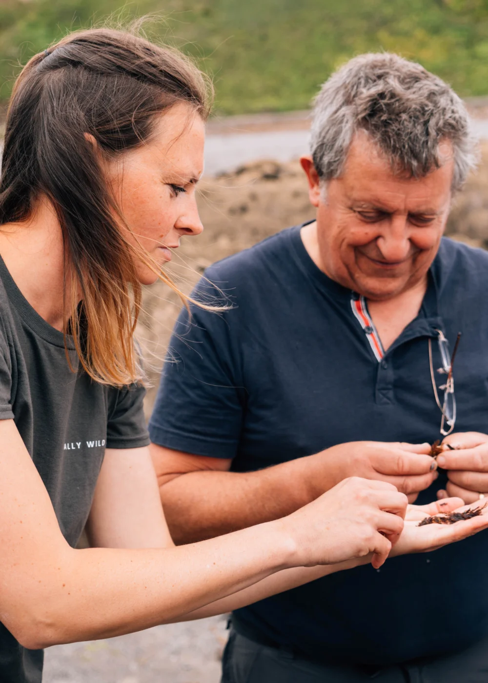 Virgin Experience Days Foraging, Cookery and Lunch with Totally Wild - No Size Image 2