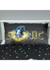 Sonic Snow Single Panel "Glow In The Dark" Duvet Cover - Single Image 3