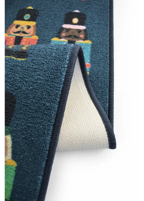 Homemaker Nutcracker Runner - 57 X 150 (57 X 40) Image 4