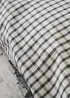 Catherine Lansfield Brushed Cotton Alpine Village Duvet Cover Set - Single Image 4