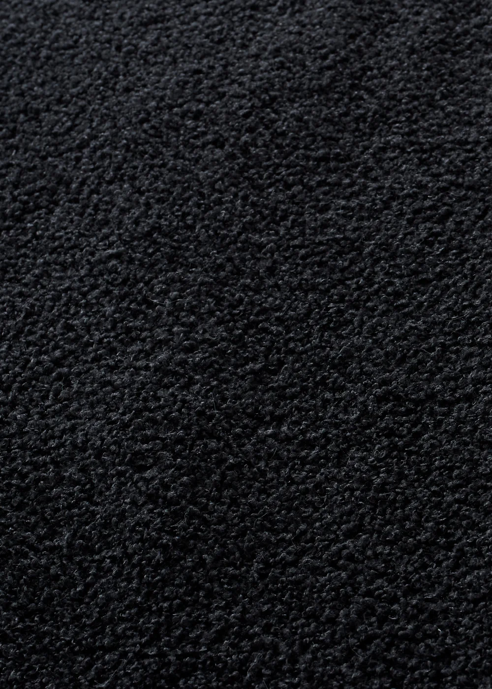 Catherine Lansfield Soft Boucle High Back Cuddle Cushion Back Rest (74x97cm) - One Size Image 5