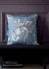 Bridgerton By Catherine Lansfield Regal Floral Soft Touch Cushion (45x45cm) - One Size Image 2