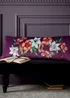 Bridgerton By Catherine Lansfield Sparkle Within Soft Touch Cushion (30x80cm) - One Size Image 2