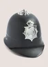 Kids Police Hat (19cm x 27cm x 15cm) Image 1