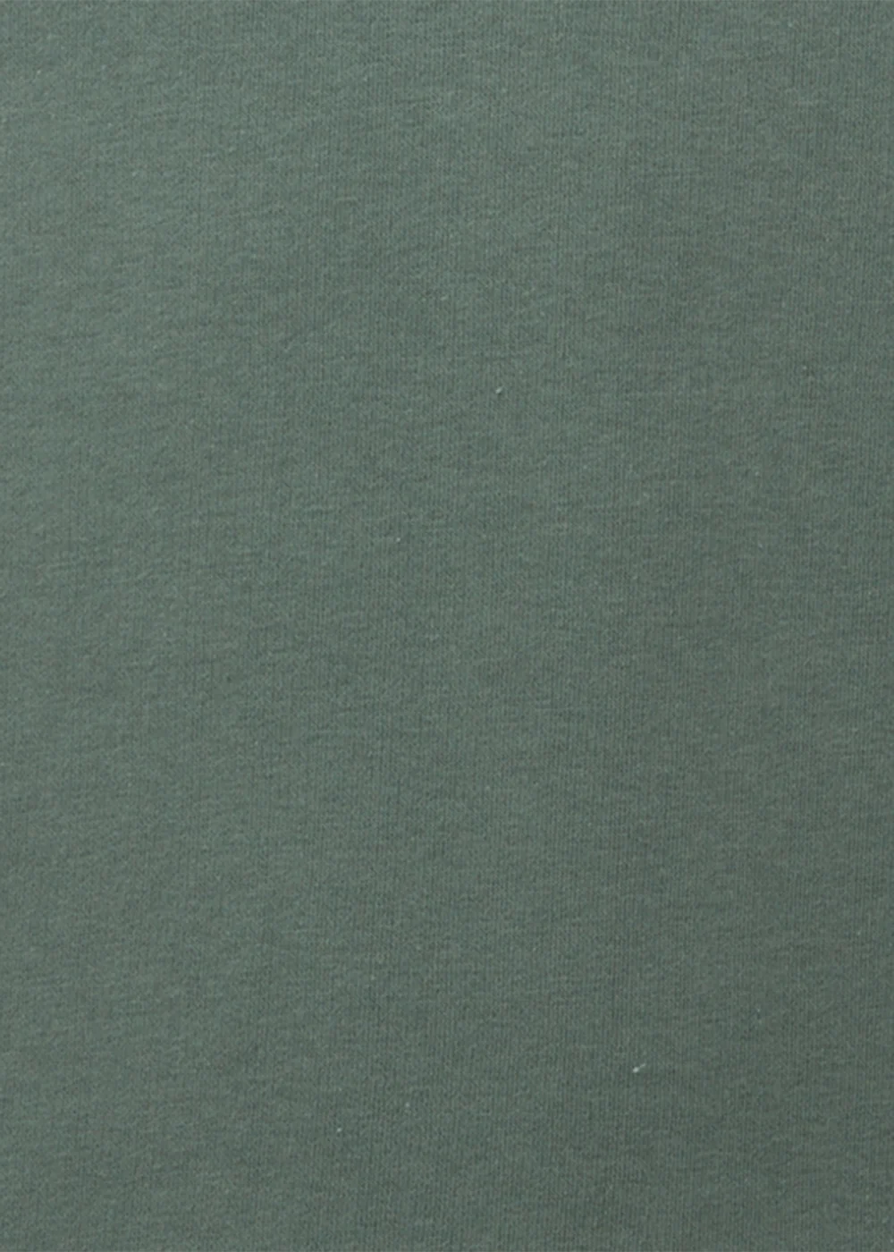 Khaki Number Embroidered Co Ord Sweatshirt - S Image 6