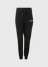 US Athletic Black Limited Edition Co Ord Joggers - Extra small Image 5