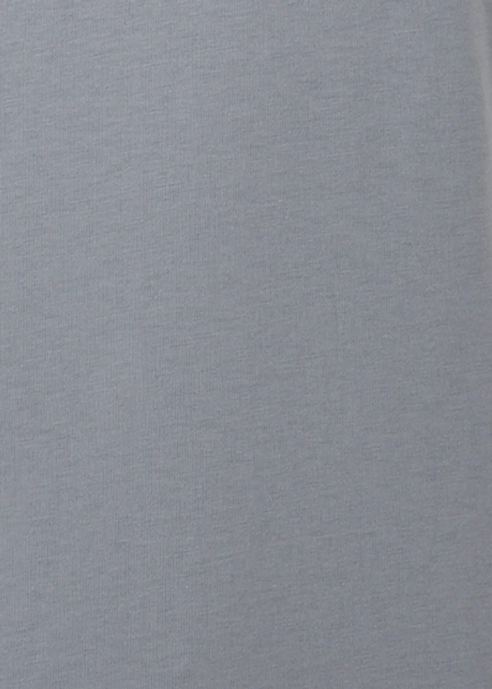 Grey Trim Smart T-Shirt - Small Image 6