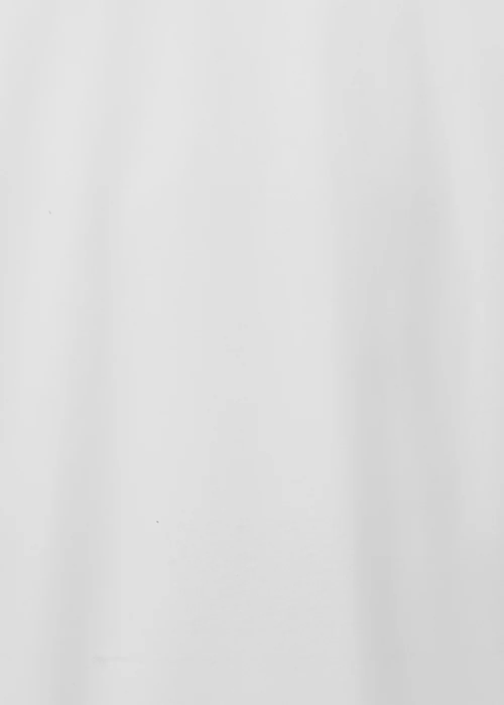 Souluxe White Be Active Print Sports T-Shirt - S Image 6