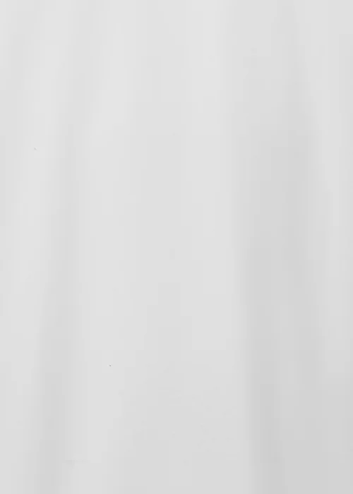 Souluxe White Be Active Print Sports T-Shirt - S Image 6
