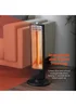 Warmlite 1000W Carbon Infrared Heater - No Size Image 5