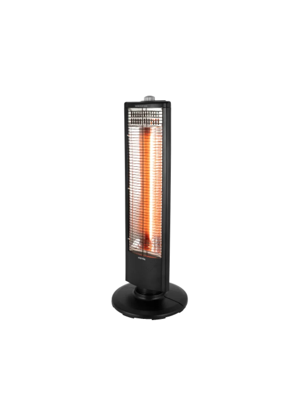 Warmlite 1000W Carbon Infrared Heater - No Size Image 1