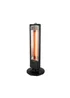 Warmlite 1000W Carbon Infrared Heater - No Size Image 1