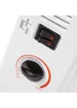 Warmlite 2000W Convection Heater - No Size Image 3