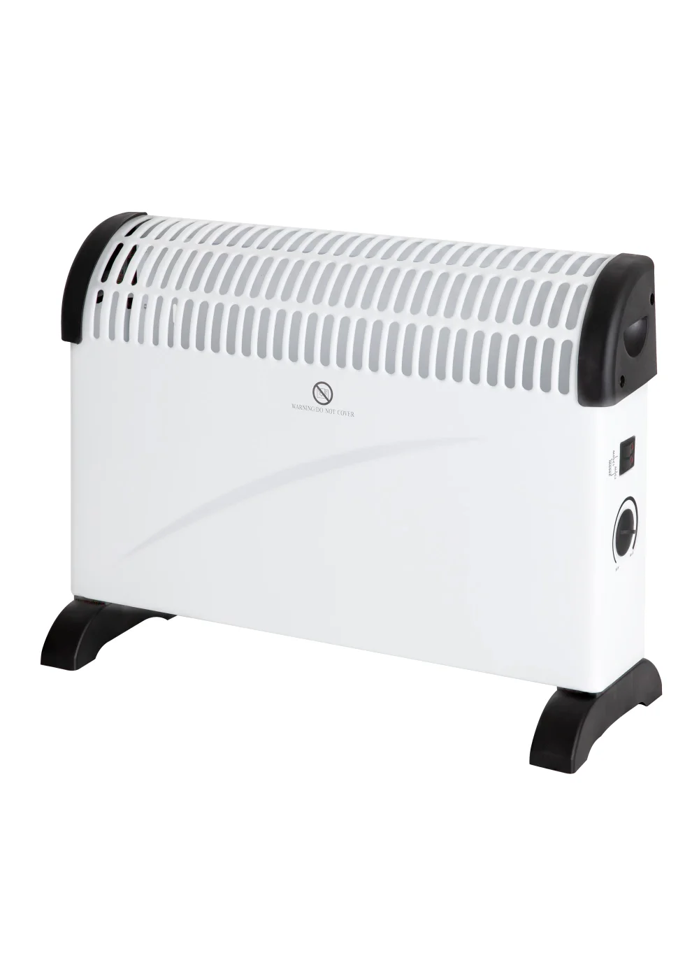 Warmlite 2000W Convection Heater - No Size Image 1