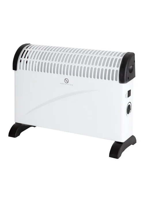 Warmlite 2000W Convection Heater - No Size Image 1