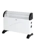 Warmlite 2000W Convection Heater - No Size Image 1