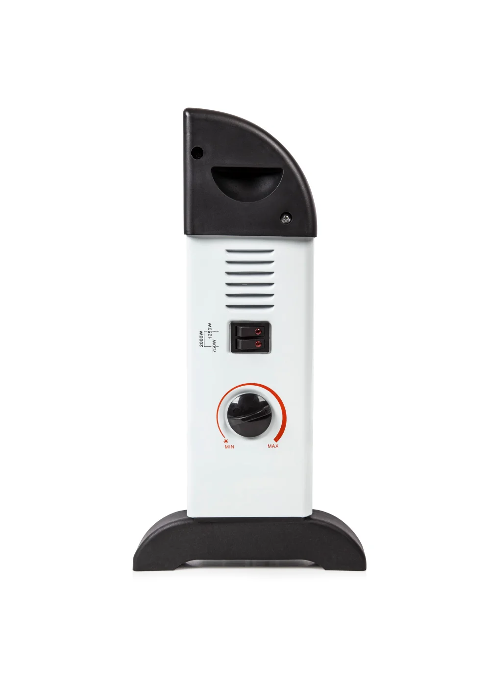 Warmlite 2000W Convection Heater - No Size Image 2